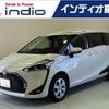 toyota sienta 2021 quick_quick_6AA-NHP170G_NHP170-7251090 image 1