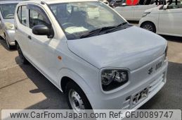 suzuki alto-van 2018 -SUZUKI--Alto Van HA36V--135276---SUZUKI--Alto Van HA36V--135276-