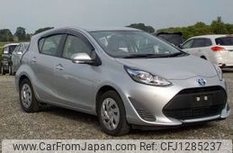 toyota aqua 2020 -TOYOTA--AQUA DAA-NHP10--NHP10-2670091---TOYOTA--AQUA DAA-NHP10--NHP10-2670091-