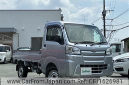 daihatsu hijet-truck 2018 CFJ1626981