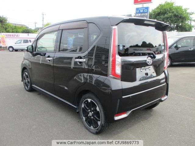 daihatsu move 2015 quick_quick_DBA-LA150S_LA150S-1027358 image 2