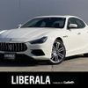 maserati ghibli 2020 -MASERATI--Maserati Ghibli ABA-MG30C--ZAMXS57C001314300---MASERATI--Maserati Ghibli ABA-MG30C--ZAMXS57C001314300- image 1