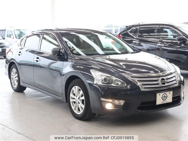 nissan teana 2014 -NISSAN--Teana DBA-L33--L33-003964---NISSAN--Teana DBA-L33--L33-003964- image 2