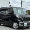 suzuki spacia 2018 -SUZUKI--Spacia DAA-MK53S--MK53S-554014---SUZUKI--Spacia DAA-MK53S--MK53S-554014- image 1