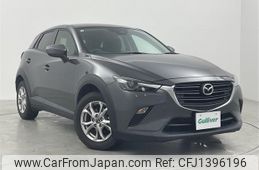 mazda cx-3 2020 -MAZDA--CX-3 5BA-DKLFW--DKLFW-101987---MAZDA--CX-3 5BA-DKLFW--DKLFW-101987-