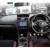 subaru wrx 2018 -SUBARU--WRX CBA-VAB--VAB-022509---SUBARU--WRX CBA-VAB--VAB-022509- image 15