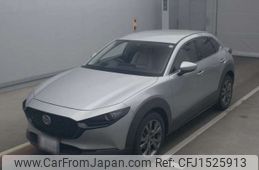 mazda cx-3 2019 CFJ1525913