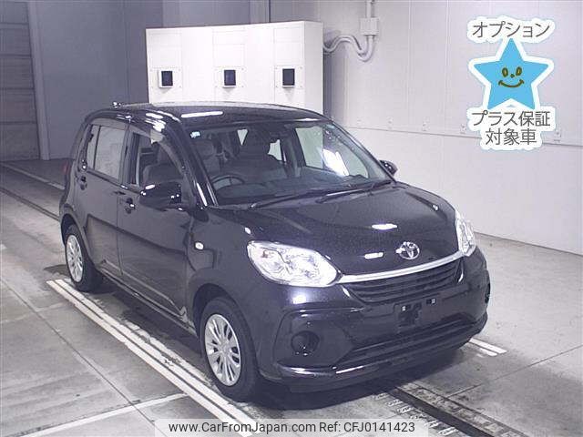 toyota passo 2021 -TOYOTA--Passo M700A-0183504---TOYOTA--Passo M700A-0183504- image 1