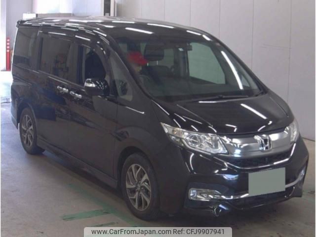 honda stepwagon-spada 2015 quick_quick_DBA-RP3_RP3-1016633 image 1