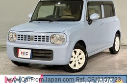 suzuki alto-lapin 2009 quick_quick_HE22S_HE22S-125466