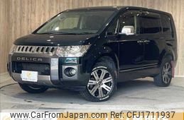 mitsubishi delica-d5 2018 CFJ1711937