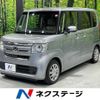 honda n-box 2020 -HONDA--N BOX 6BA-JF3--JF3-1493856---HONDA--N BOX 6BA-JF3--JF3-1493856- image 1