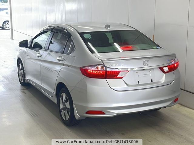 honda grace 2015 -HONDA--Grace GM4-1012701---HONDA--Grace GM4-1012701- image 2