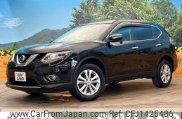 nissan x-trail 2015 -NISSAN--X-Trail DBA-NT32--NT32-518933---NISSAN--X-Trail DBA-NT32--NT32-518933-