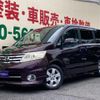 nissan serena 2009 quick_quick_DBA-CC25_CC25-281363 image 1