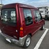 mitsubishi minica-topo 1998 Mitsuicoltd_MBMT0607257R0502 image 5