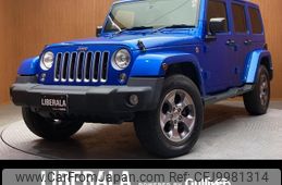 chrysler jeep-wrangler 2016 -CHRYSLER--Jeep Wrangler ABA-JK36L--1C4HJWLG6GL207853---CHRYSLER--Jeep Wrangler ABA-JK36L--1C4HJWLG6GL207853-