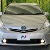 toyota prius-α 2011 CFJ1520841 image 15