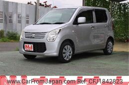 suzuki wagon-r 2013 CFJ1842823