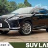 lexus rx 2020 -LEXUS--Lexus RX 6AA-GYL25W--GYL25-0023733---LEXUS--Lexus RX 6AA-GYL25W--GYL25-0023733- image 1