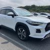 toyota corolla-cross 2023 CFJ1655326 image 1