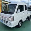 suzuki carry-truck 2023 GOO_JP_700060017330240806006 image 2