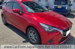 mazda demio 2019 -MAZDA--Demio 6BA-DJLFS--DJLFS-627017---MAZDA--Demio 6BA-DJLFS--DJLFS-627017-