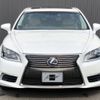 lexus ls 2014 -LEXUS--Lexus LS DAA-UVF45--UVF45-5019411---LEXUS--Lexus LS DAA-UVF45--UVF45-5019411- image 4