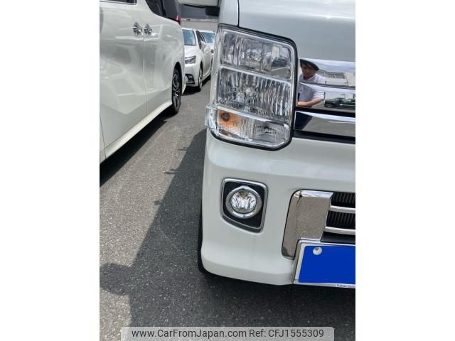 suzuki every-wagon 2020 CFJ1555309 image 2