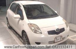 toyota vitz 2006 -TOYOTA--Vitz NCP95-0020339---TOYOTA--Vitz NCP95-0020339-