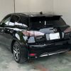 lexus ct 2014 CFJ1780722 image 2