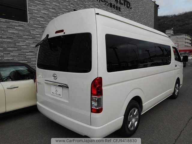 toyota hiace-van 2024 quick_quick_3BF-TRH221K_TRH221-0103522 image 2