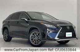 lexus rx 2017 -LEXUS--Lexus RX DBA-AGL20W--AGL20-0005984---LEXUS--Lexus RX DBA-AGL20W--AGL20-0005984-