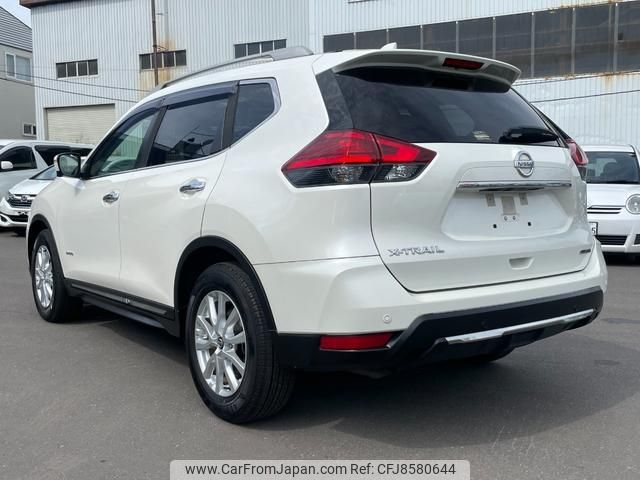 nissan x-trail 2018 -NISSAN--X-Trail HNT32--165792---NISSAN--X-Trail HNT32--165792- image 2