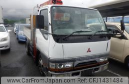 mitsubishi-fuso canter 1995 -MITSUBISHI--Canter FE538B-FE58B521014---MITSUBISHI--Canter FE538B-FE58B521014-