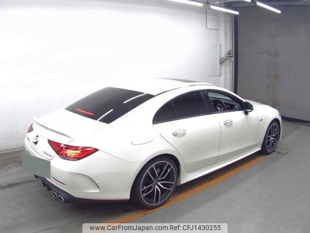 mercedes-benz cls-class 2018 quick_quick_CAA-257361_WDD2573612A027291 image 2