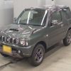 suzuki jimny 2017 -SUZUKI 【岩手 581ち1355】--Jimny JB23W-765498---SUZUKI 【岩手 581ち1355】--Jimny JB23W-765498- image 1