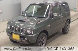 suzuki jimny 2017 -SUZUKI 【岩手 581ち1355】--Jimny JB23W-765498---SUZUKI 【岩手 581ち1355】--Jimny JB23W-765498-