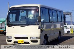 isuzu journey-bus 2008 REALMOTOR_N9024110011F-90