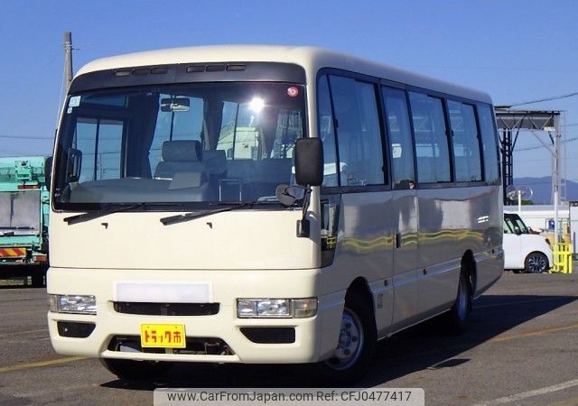 isuzu journey-bus 2008 REALMOTOR_N9024110011F-90 image 2