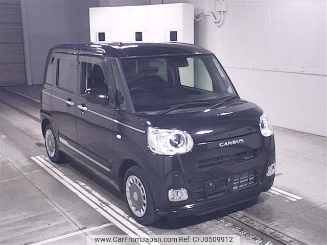 daihatsu move-canbus 2022 -DAIHATSU--Move Canbus LA850S-0009083---DAIHATSU--Move Canbus LA850S-0009083- image 1