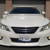 toyota mark-x 2011 -TOYOTA--MarkX GRX130--GRX130-6044569---TOYOTA--MarkX GRX130--GRX130-6044569- image 14