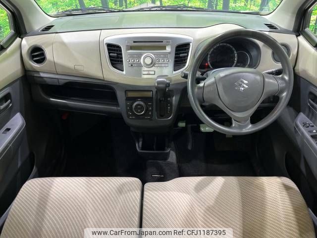 suzuki wagon-r 2014 -SUZUKI--Wagon R DBA-MH34S--MH34S-299610---SUZUKI--Wagon R DBA-MH34S--MH34S-299610- image 2