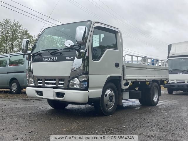 isuzu elf-truck 2005 GOO_NET_EXCHANGE_0904106A30230509W002 image 2