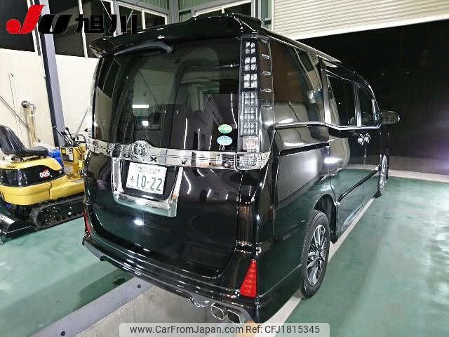 toyota voxy 2014 CFJ1815345 image 2