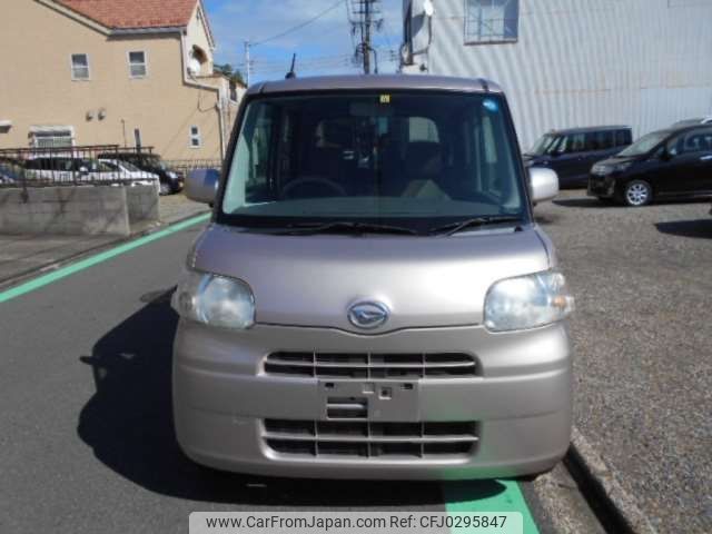 daihatsu tanto 2013 -DAIHATSU--Tanto DBA-L375S--L375S-0692036---DAIHATSU--Tanto DBA-L375S--L375S-0692036- image 1