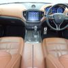 maserati ghibli 2019 quick_quick_ABA-MG30A_ZAMYS57C001323624 image 8