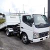 mitsubishi-fuso canter 2007 GOO_NET_EXCHANGE_0302503A30241003W001 image 3