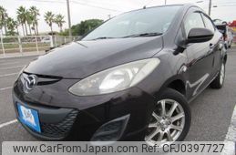 mazda demio 2011 REALMOTOR_Y2024100335A-21