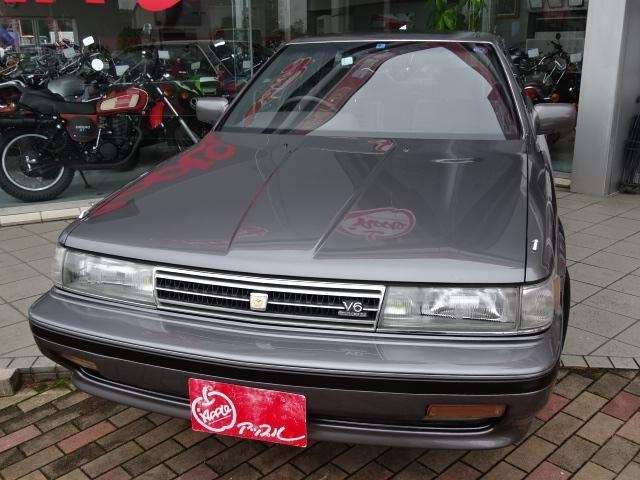 toyota camry 1990 -TOYOTA--Camry E-VZV20--VZV20-0046898---TOYOTA--Camry E-VZV20--VZV20-0046898- image 1